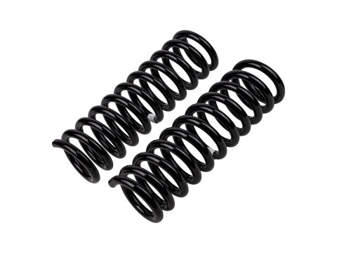 Ressort avant Cherokee KK KJ ES +40 Medium - La Paire