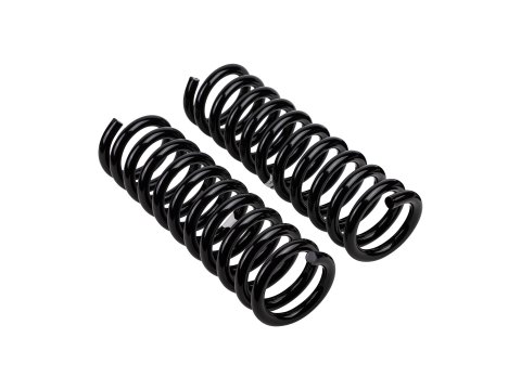 Ressort avant Cherokee KK KJ ES +40 Medium - La Paire