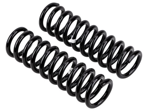 Ressort avant Cherokee KK KJ D +40 Medium - La Paire