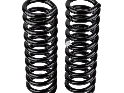 Ressort avant Cherokee KK KJ D +40 Medium - La Paire