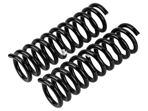 Ressort avant Cherokee KK KJ D +40 Medium - La Paire