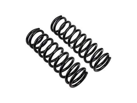 Ressort avant WJ +40 40-80Kg - La Paire