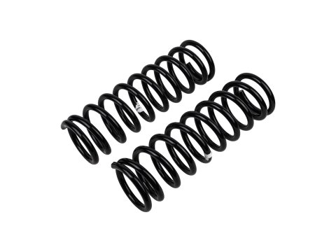 Ressort avant WJ +40 40-80Kg - La Paire