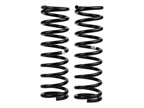 Ressort avant WJ +40 40-80Kg - La Paire