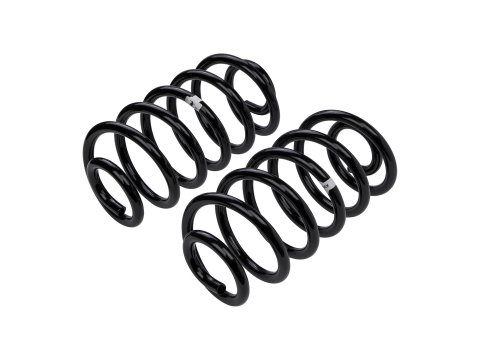 Ressort arriere TJ ULTD +50 200Kg - La Paire