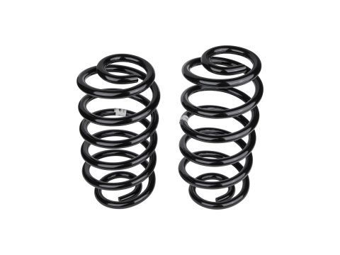 Ressort arriere TJ ULTD +50 200Kg - La Paire