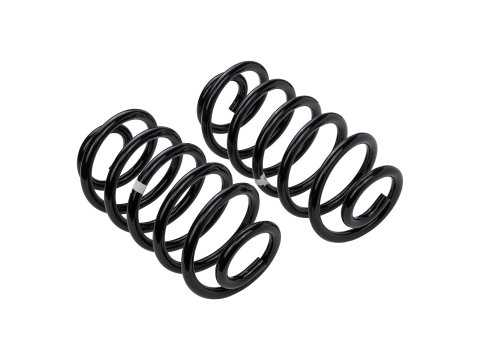 Ressort arriere TJ ULTD +50 200Kg - La Paire