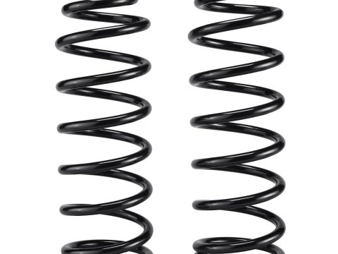 Ressort arriere HDJ100 HDJ80 200Kg - La Paire