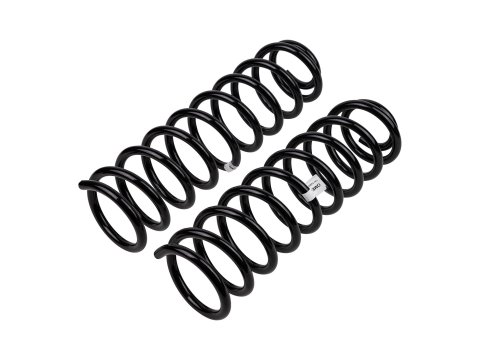 Ressort avant ZJ XJ +25 +45 Medium - La Paire