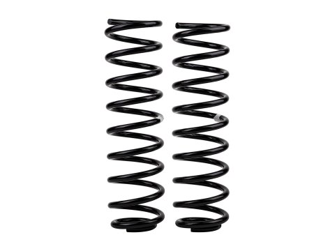 Ressort avant ZJ XJ +25 +45 Medium - La Paire
