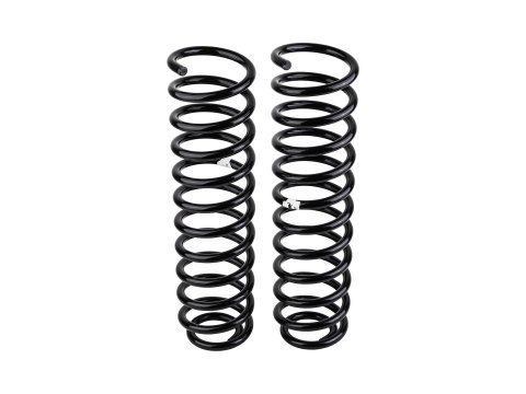 Ressort avant ZJ +25 0-40Kg - La Paire