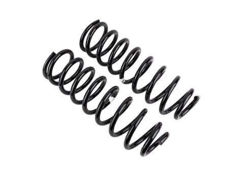 Ressorts avant OME LJ70 +40mm 50-110Kg - La Paire