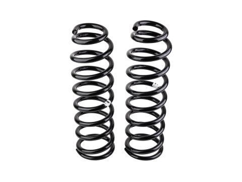 Ressorts avant OME LJ70 +40mm 50-110Kg - La Paire