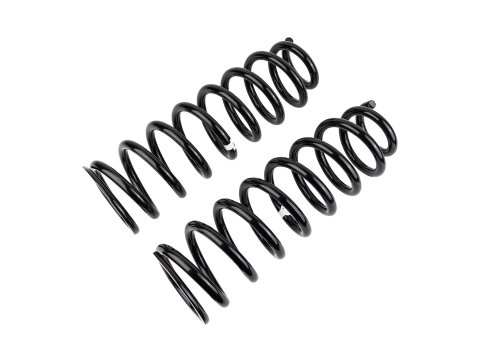 Ressorts avant OME LJ70 +40mm 50-110Kg - La Paire
