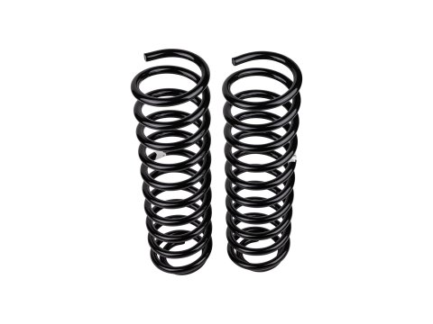 Ressort avant TJ +50 0-40Kg - La Paire