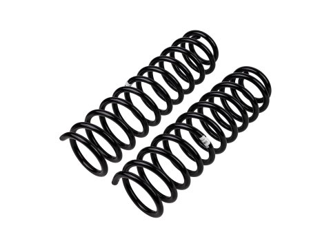 Ressort avant TJ +50 0-40Kg - La Paire