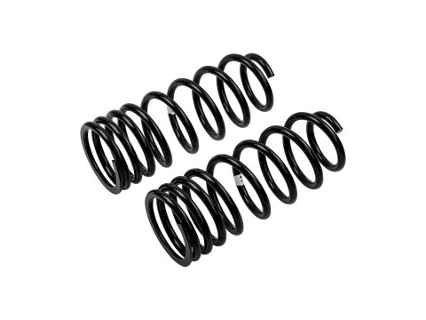 Ressort arriere HDJ100 +10 Medium - La Paire