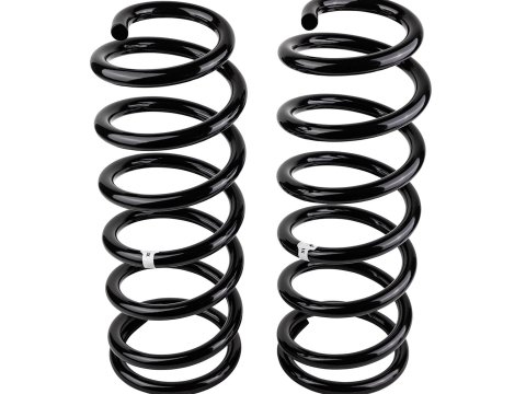 Ressort arriere HDJ80 600Kg - La Paire