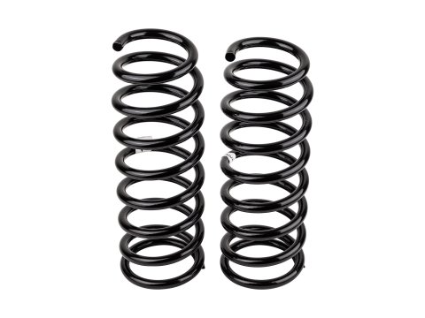 Ressorts avant OME LJ70 +40mm medium - La Paire