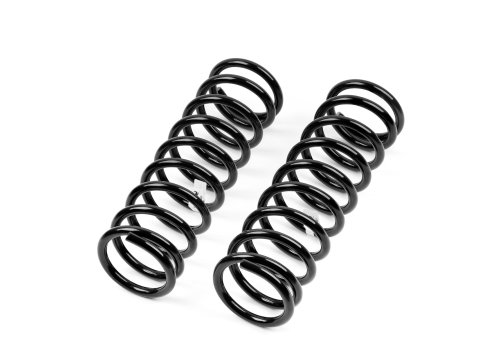Ressort avant WJ +40 0-40Kg - La Paire