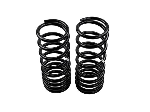 Ressort arriere Y60 long +50 200Kg - La Paire