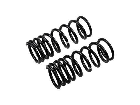 Ressort arriere Y60 long +50 200Kg - La Paire