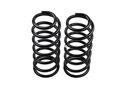 Ressorts arriere OME LJ70 +50mm medium - La Paire