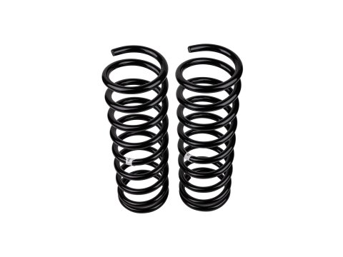 Ressort avant KZJ7 +30 0-50Kg - La Paire