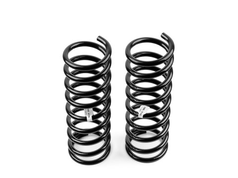 Ressort avant KZJ7 +30 50-110Kg - La Paire