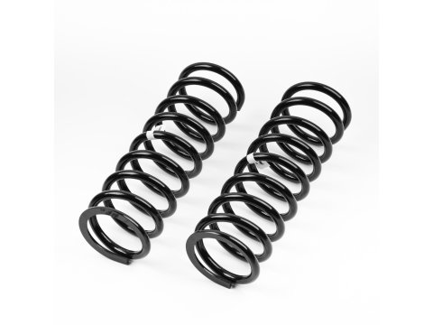 Ressort avant KZJ7 +30 50-110Kg - La Paire