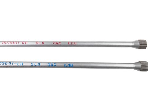 Barre de torsion paire UZJ100