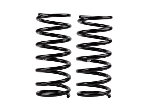 RESSORT AR MERCEDES G +5CM MED - La Paire
