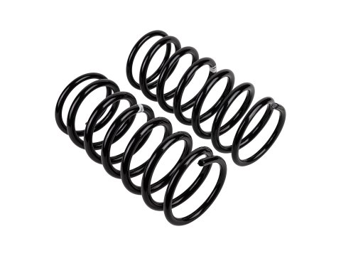 RESSORT AR MERCEDES G +5CM MED - La Paire