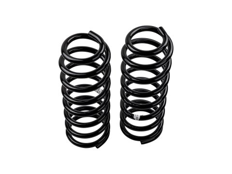 Ressort arriere HDJ80 +7 5cm HHD - La Paire