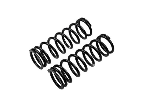 Ressort arriere Defender 110 300kg Defender 130 leger - La Paire