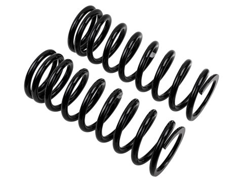 Ressort arriere Defender 110 500kg Defender 130 400kg - La Paire