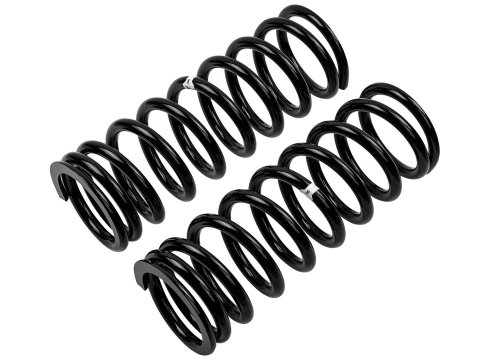 Ressort arriere Defender 110 500kg Defender 130 400kg - La Paire