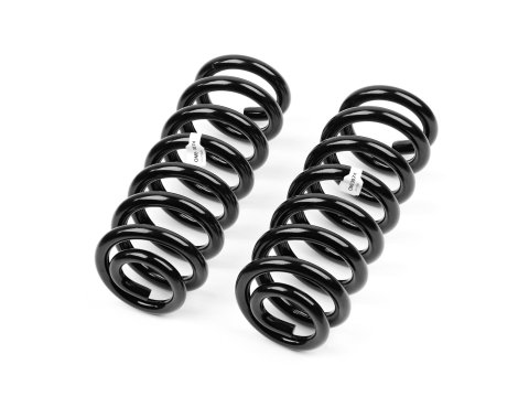 Ressort arriere Grand Cherokee WK2 +5 Medium - La Paire
