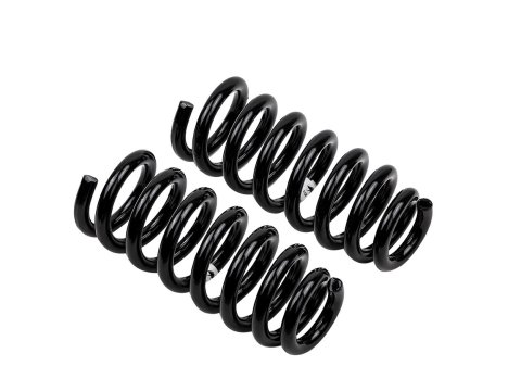 Ressort avant Amarok +2cm HHD - La Paire