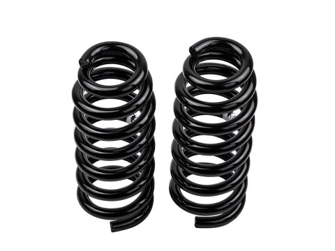 Ressort avant Amarok +2cm HHD - La Paire