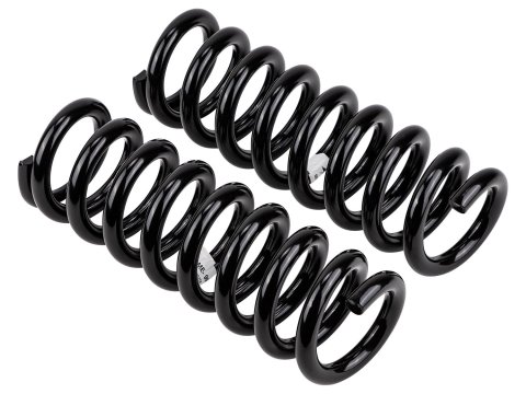 Ressort avant Ranger apres 11 +5cm Medium - La Paire