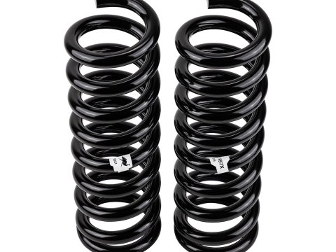 Ressort avant Ranger apres 11 +5cm Medium - La Paire