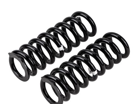 Ressort avant Ranger apres 11 +5cm Medium - La Paire