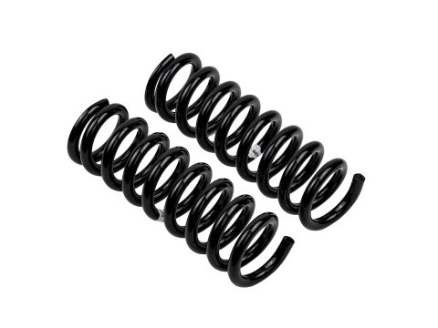 Ressort avant Ranger apres 11 +5cm HD - La Paire