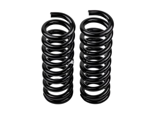 Ressort avant Ranger apres 11 +5cm HD - La Paire