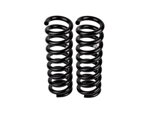 Ressort avant Ranger apres 11 +5cm HHD - La Paire