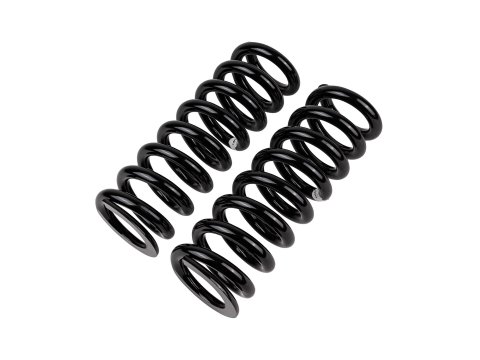 Ressort avant Ranger apres 11 +5cm HHD - La Paire