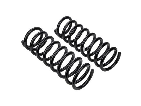 RESSORT AV MERCEDES G +5CM MED - La Paire