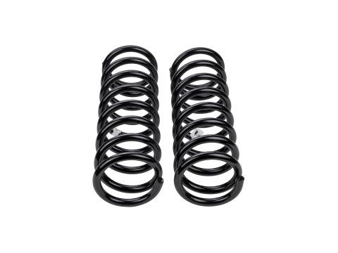 RESSORT AV MERCEDES G +5CM MED - La Paire