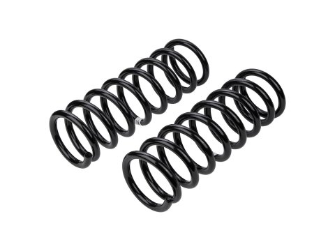 RESSORT AV MERCEDES G +5CM MED - La Paire